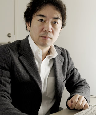 Takeshi Sakurai